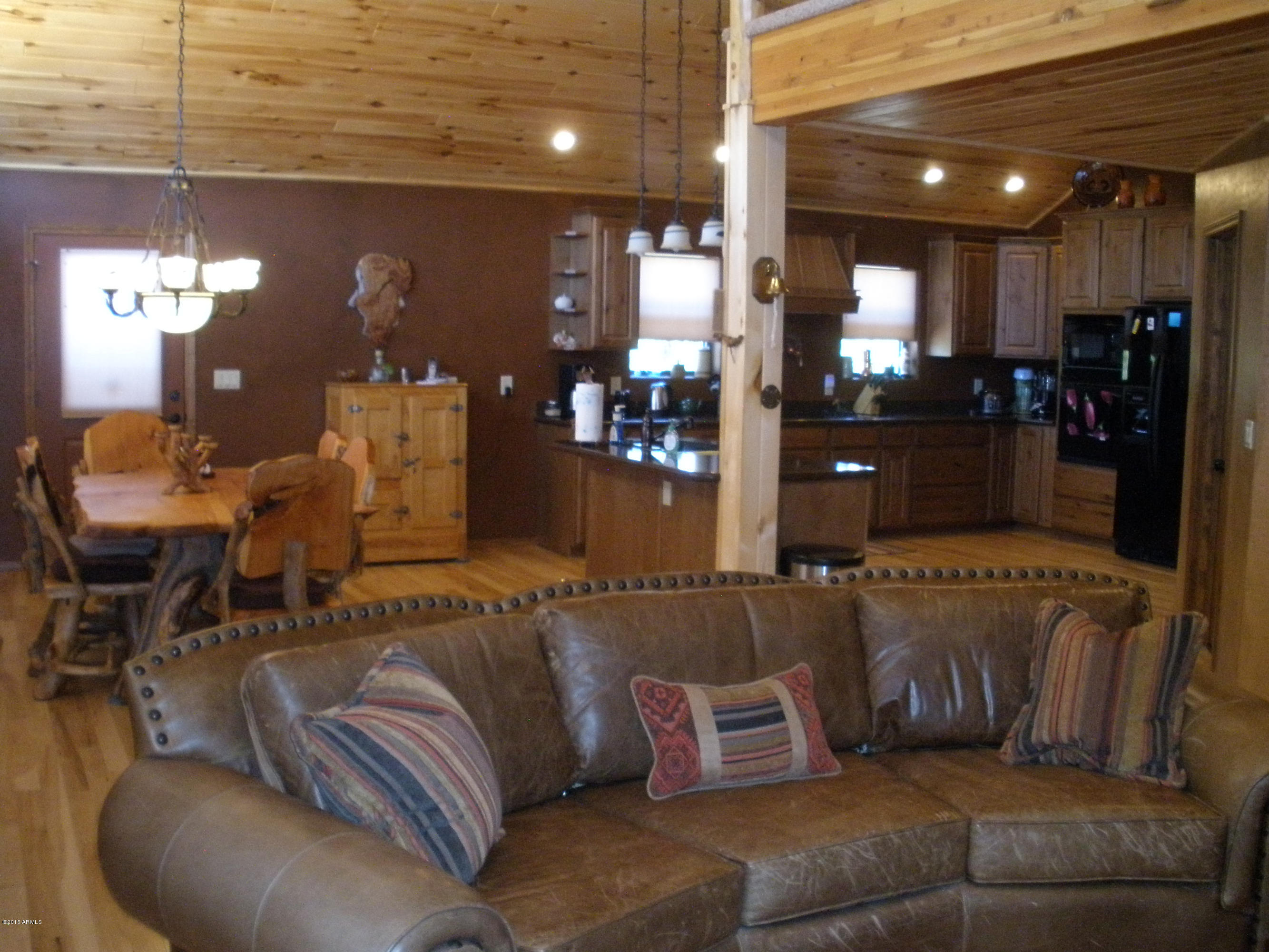 3323 South Fall Court Road Heber, AZ 85928 - Photo 40 of 55 Fall Court 085