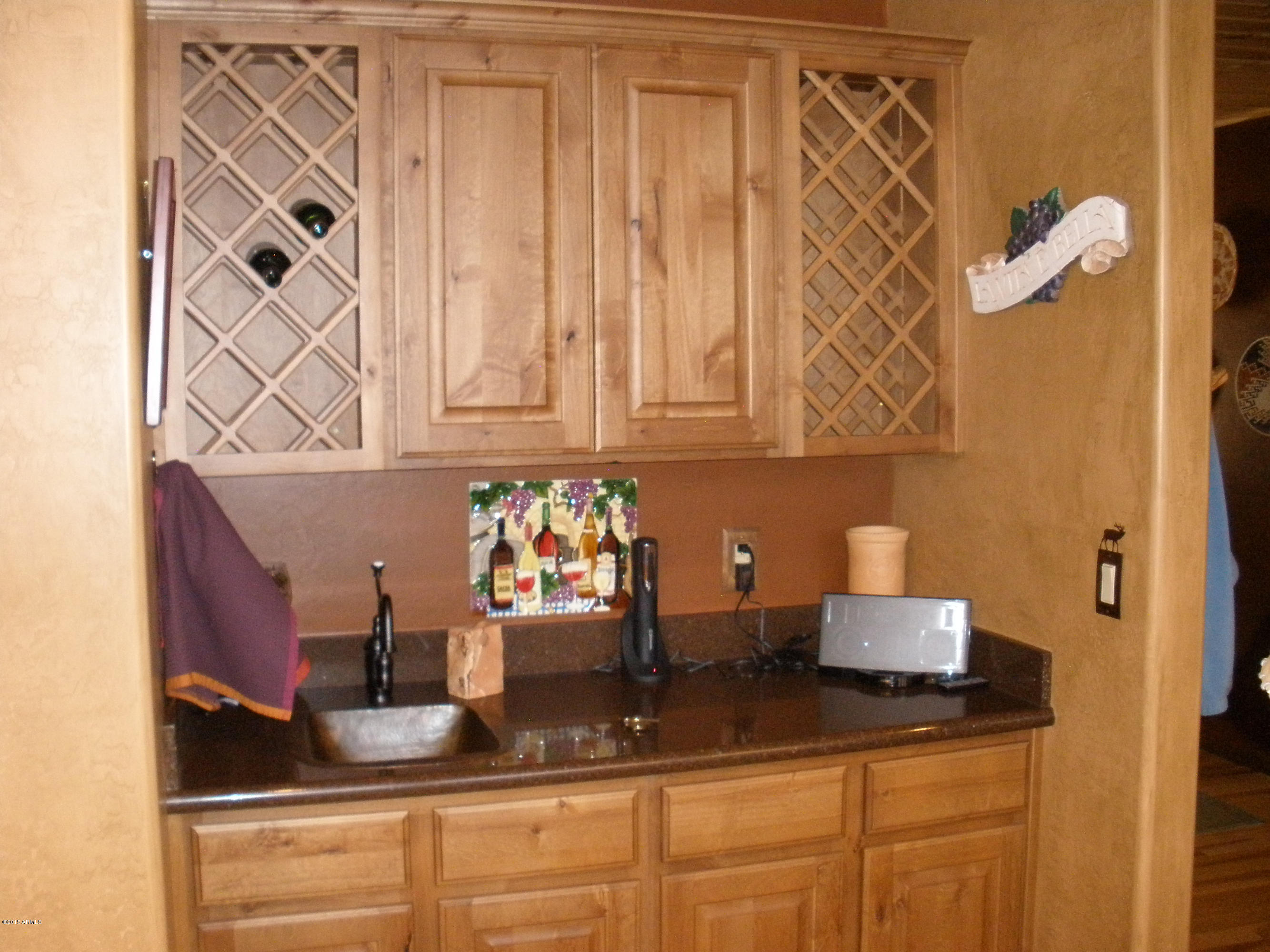 3323 South Fall Court Road Heber, AZ 85928 - Photo 4 of 55 Fall Court 048 - Copy