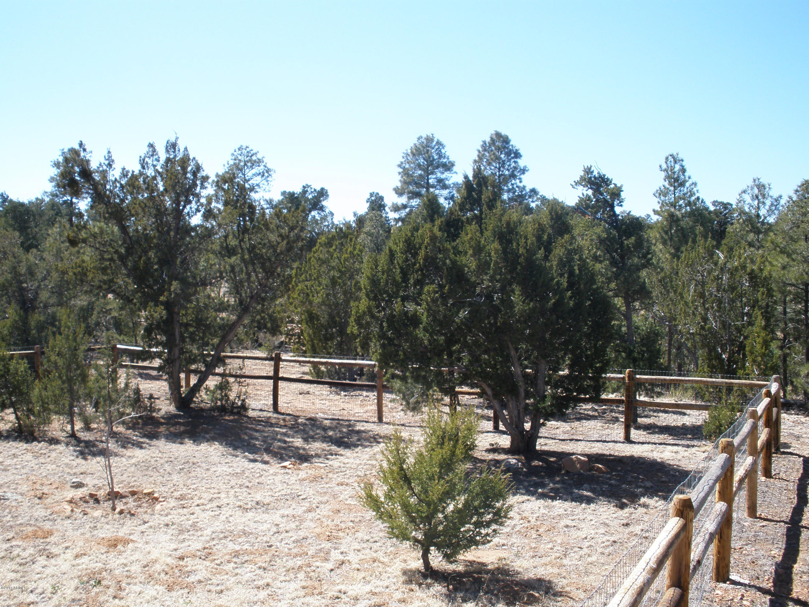 3323 South Fall Court Road Heber, AZ 85928 - Photo 46 of 55 Fall Court 091