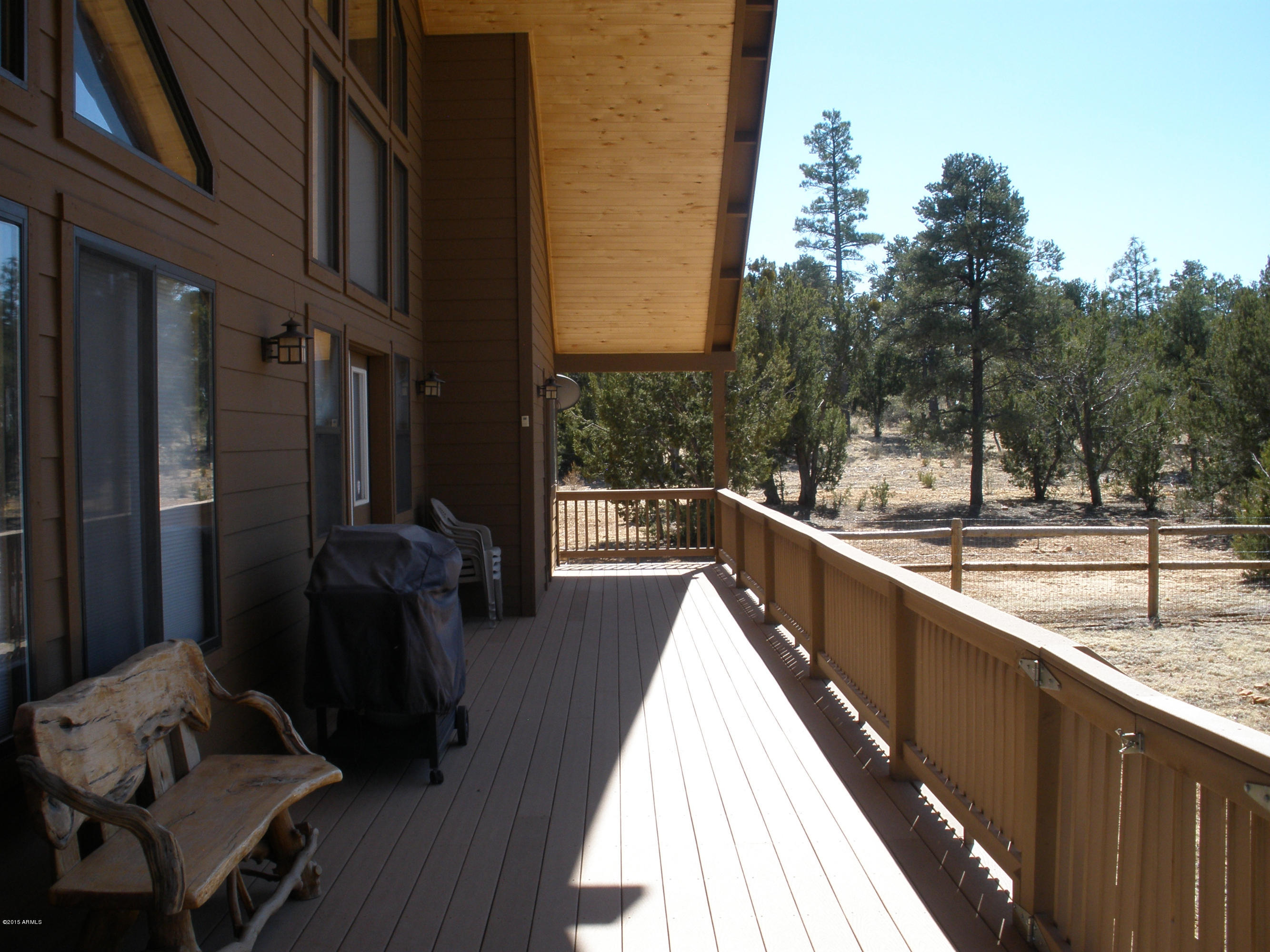 3323 South Fall Court Road Heber, AZ 85928 - Photo 47 of 55 Fall Court 092