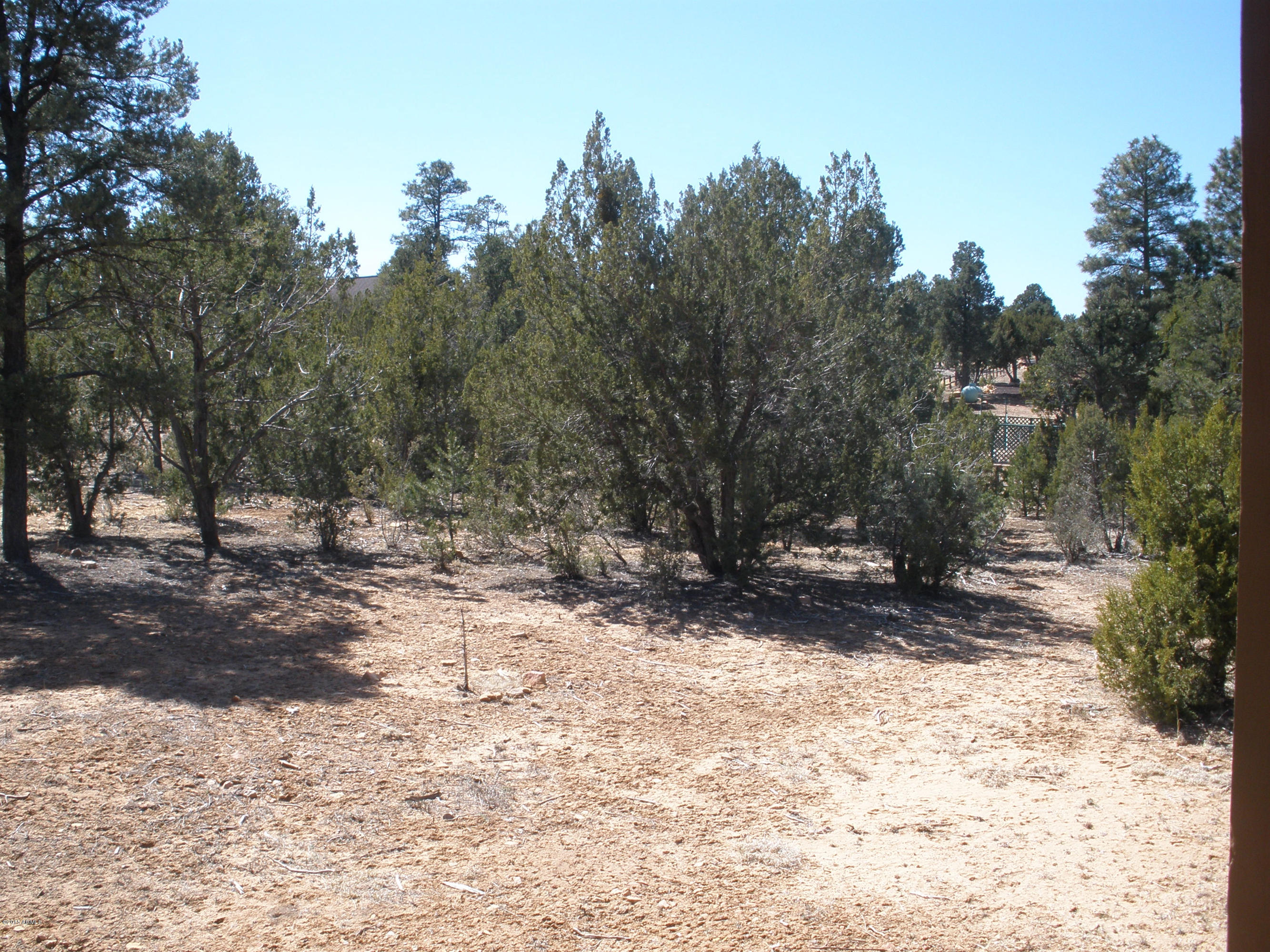 3323 South Fall Court Road Heber, AZ 85928 - Photo 49 of 55 Fall Court 096