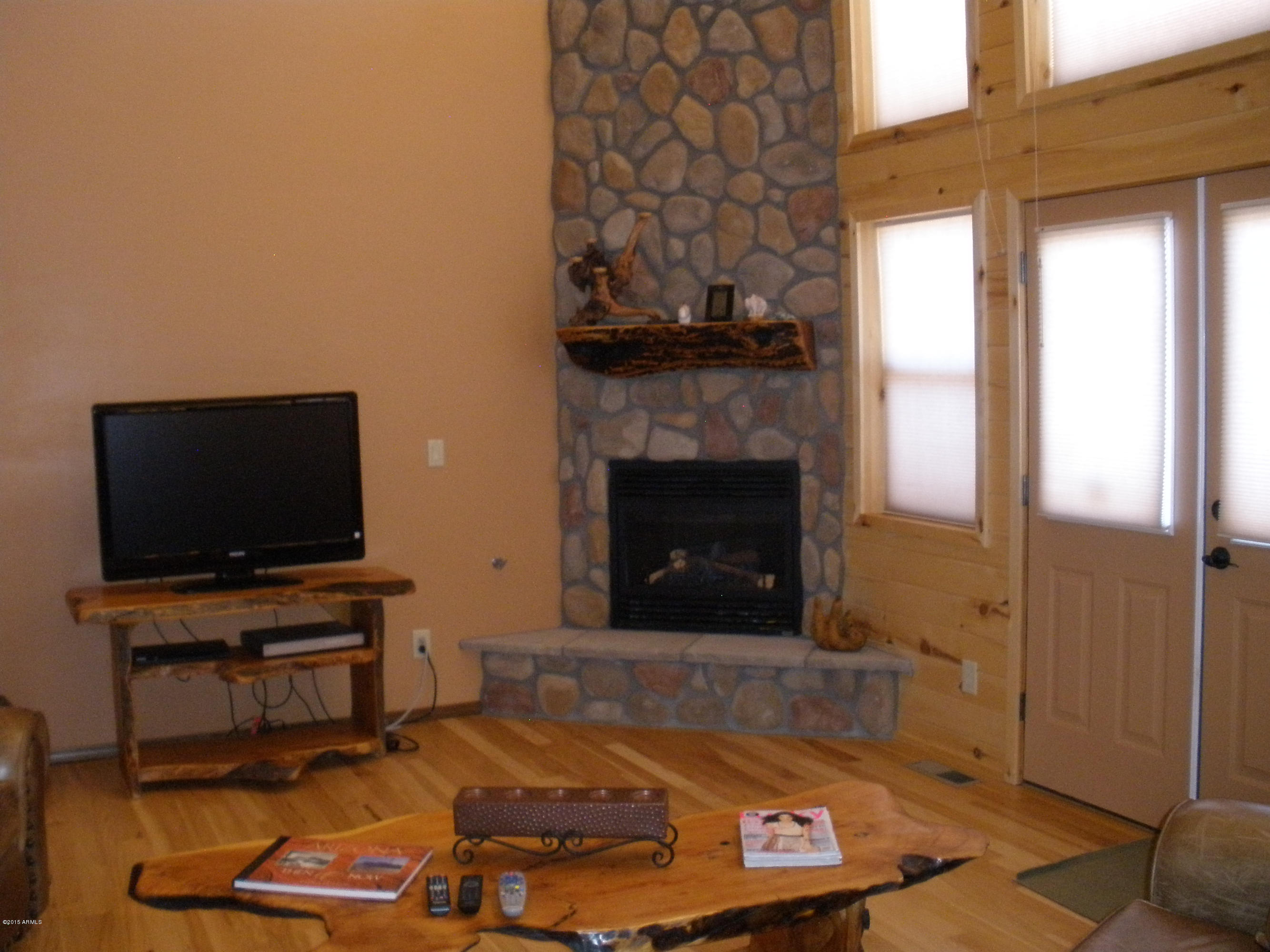 3323 South Fall Court Road Heber, AZ 85928 - Photo 5 of 55 Fall Court 049 - Copy