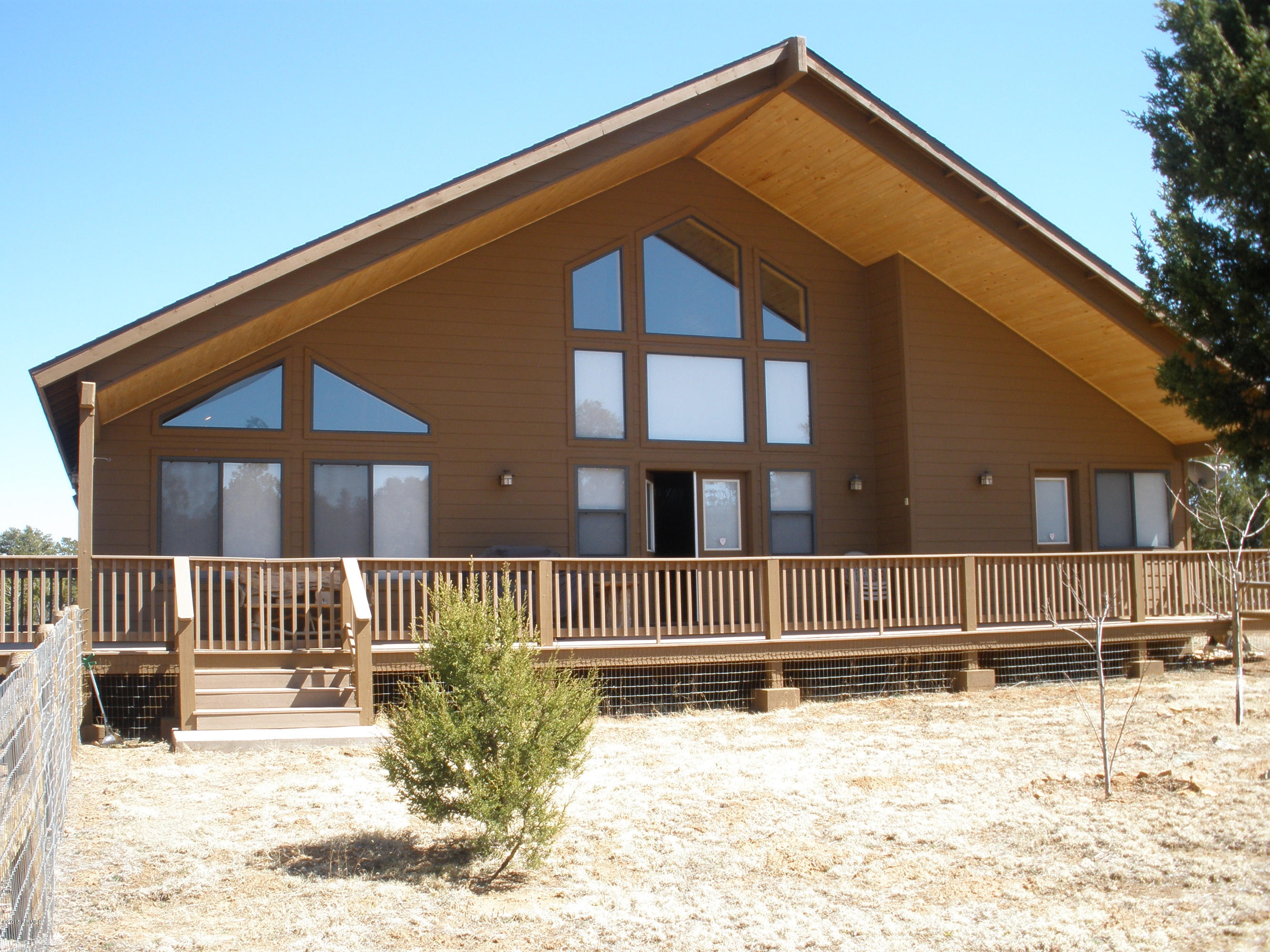 3323 South Fall Court Road Heber, AZ 85928 - Photo 51 of 55 Fall Court 103