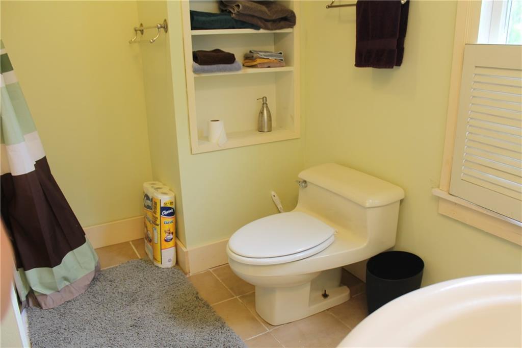371 South Lubec Road Lubec, ME 04652 - Photo 9 of 23 First floor bath
