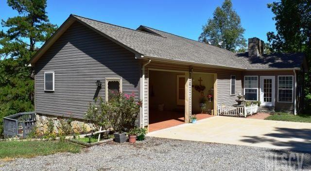 2804 Holly Ridge Drive Hildebran, NC 28637 - Photo 2 of 25 Gallery Image 2