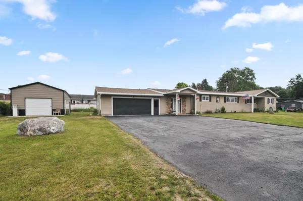 $309,900 | 18116 205th Avenue, Big Rapids, MI 49307