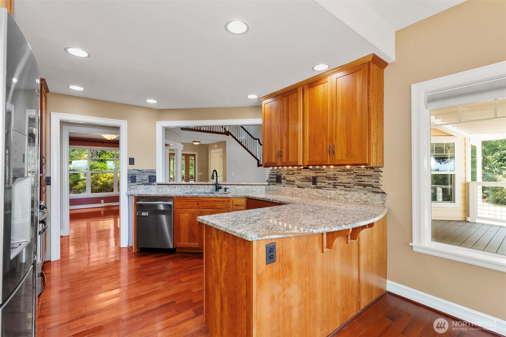2219 Northeast Riddell Road Bremerton, WA 98310 - Photo 22 of 40 Gallery Image 22
