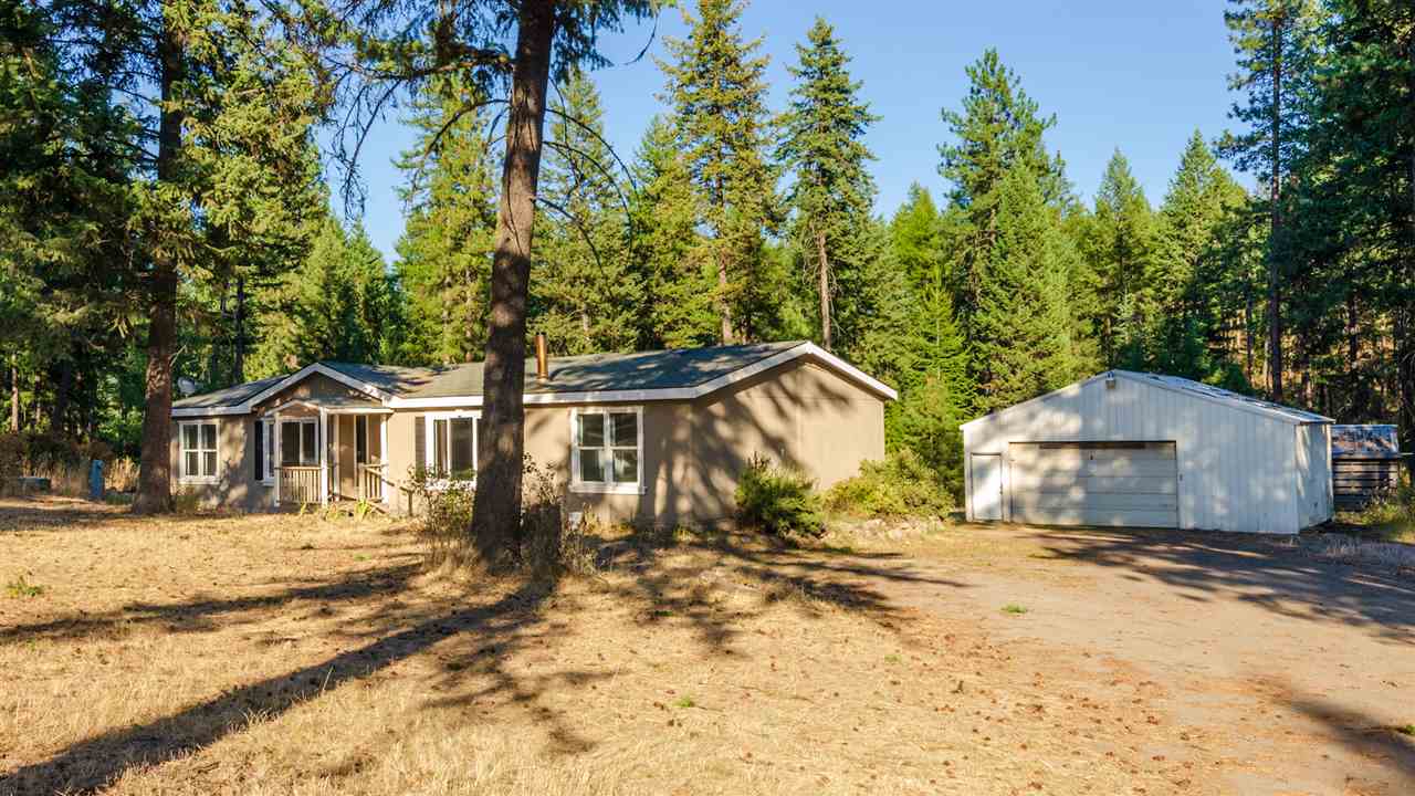 2551 Grimm Road Addy, WA 99101 - Photo 1 of 19