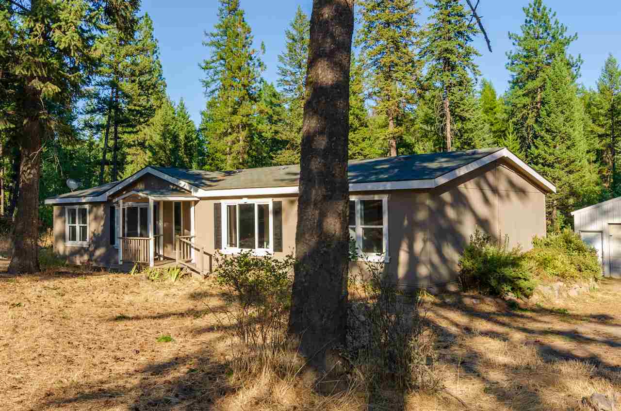 2551 Grimm Road Addy, WA 99101 - Photo 2 of 19