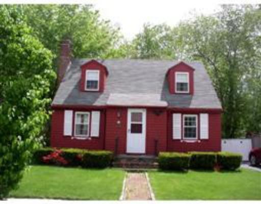 159 Austin Street Boston, MA 02136 - Photo 1 of 1 Gallery Image 1