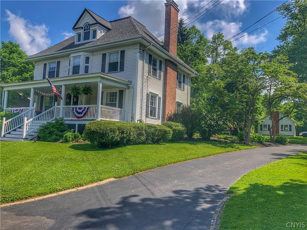 7092 Owasco Road Owasco, NY 13021 - Photo 1 of 1 Gallery Image 1