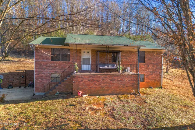 $272,000 | 1756 Mansfield Gap Road, Talbott, TN 37877