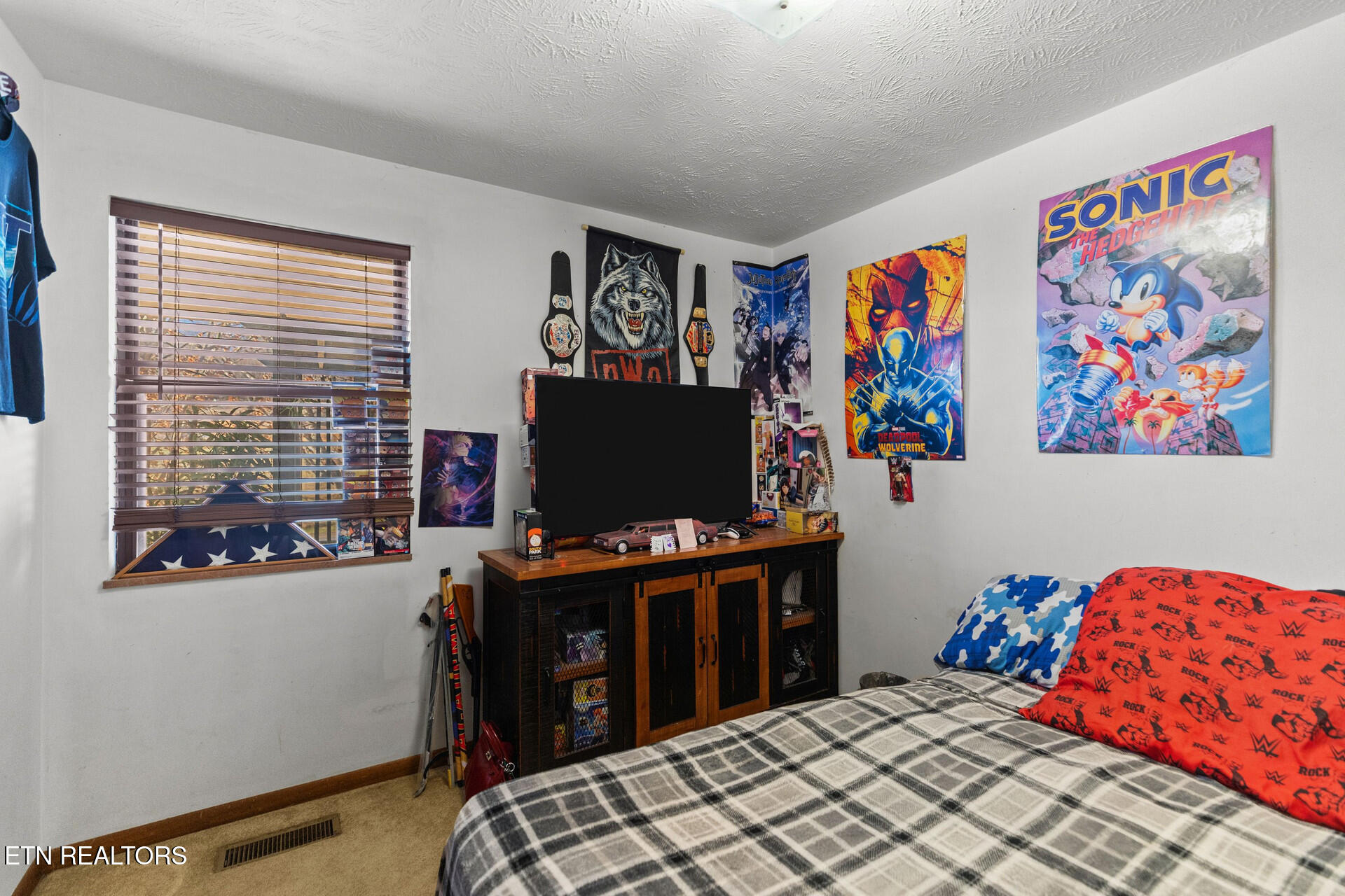 1756 Mansfield Gap Road Talbott, TN 37877 - Photo 12 of 32 1756 10