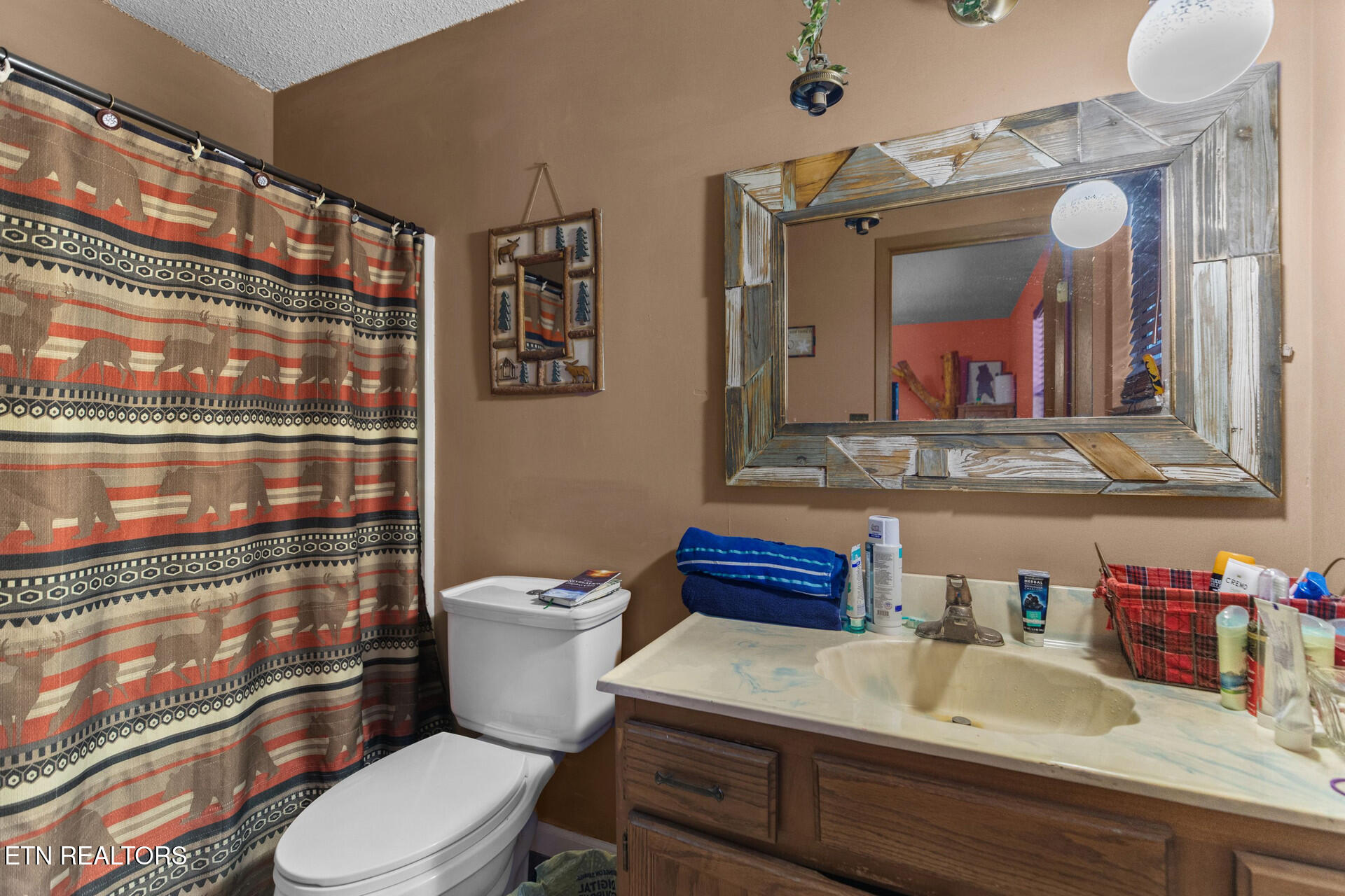 1756 Mansfield Gap Road Talbott, TN 37877 - Photo 15 of 32 1756 7