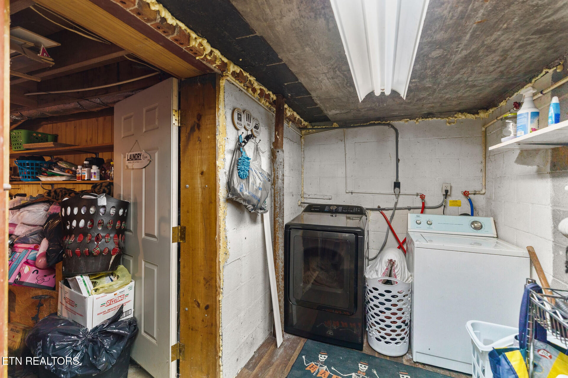 1756 Mansfield Gap Road Talbott, TN 37877 - Photo 17 of 32 1756 22