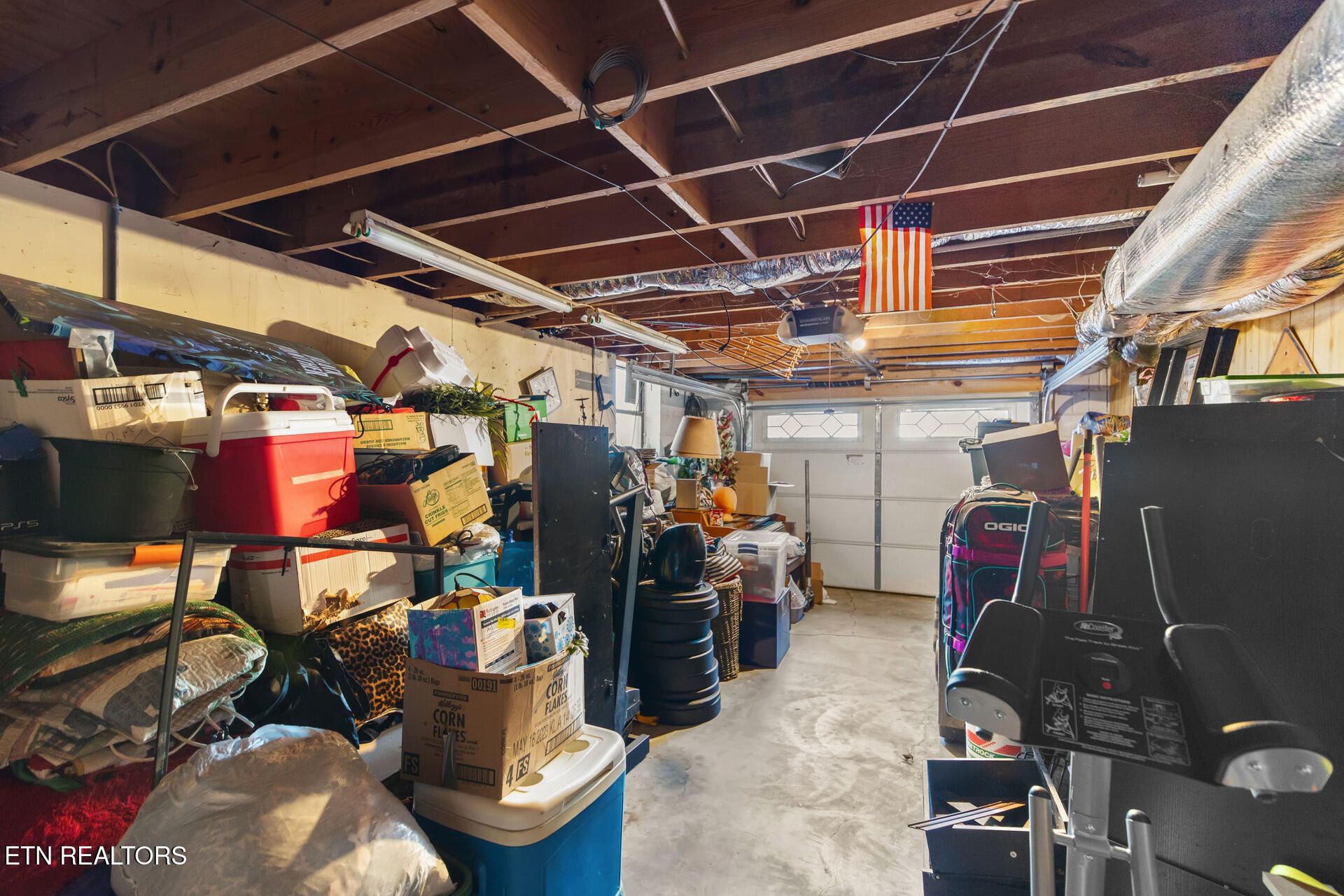 1756 Mansfield Gap Road Talbott, TN 37877 - Photo 18 of 32 1756 21