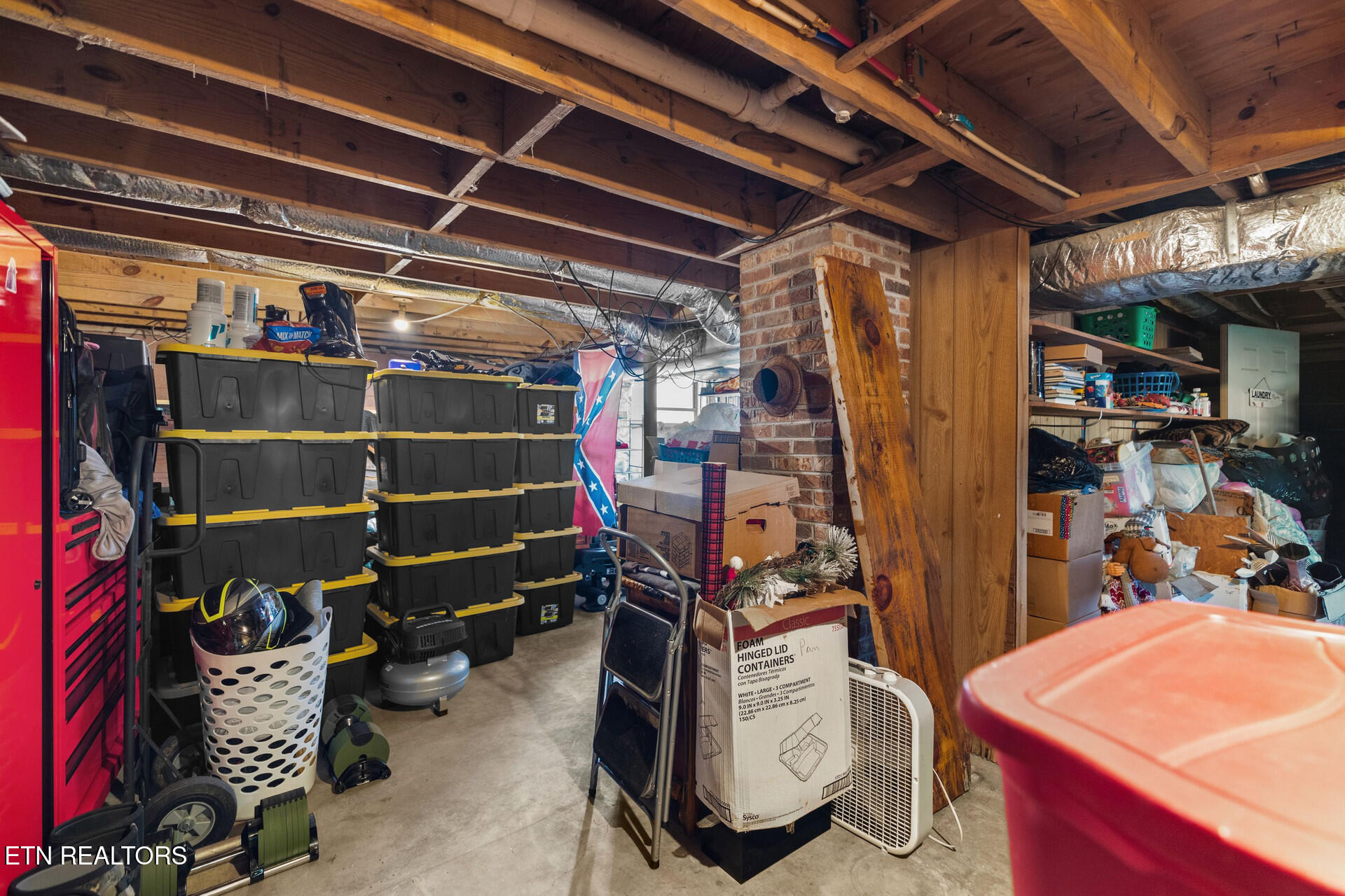 1756 Mansfield Gap Road Talbott, TN 37877 - Photo 20 of 32 1756 19