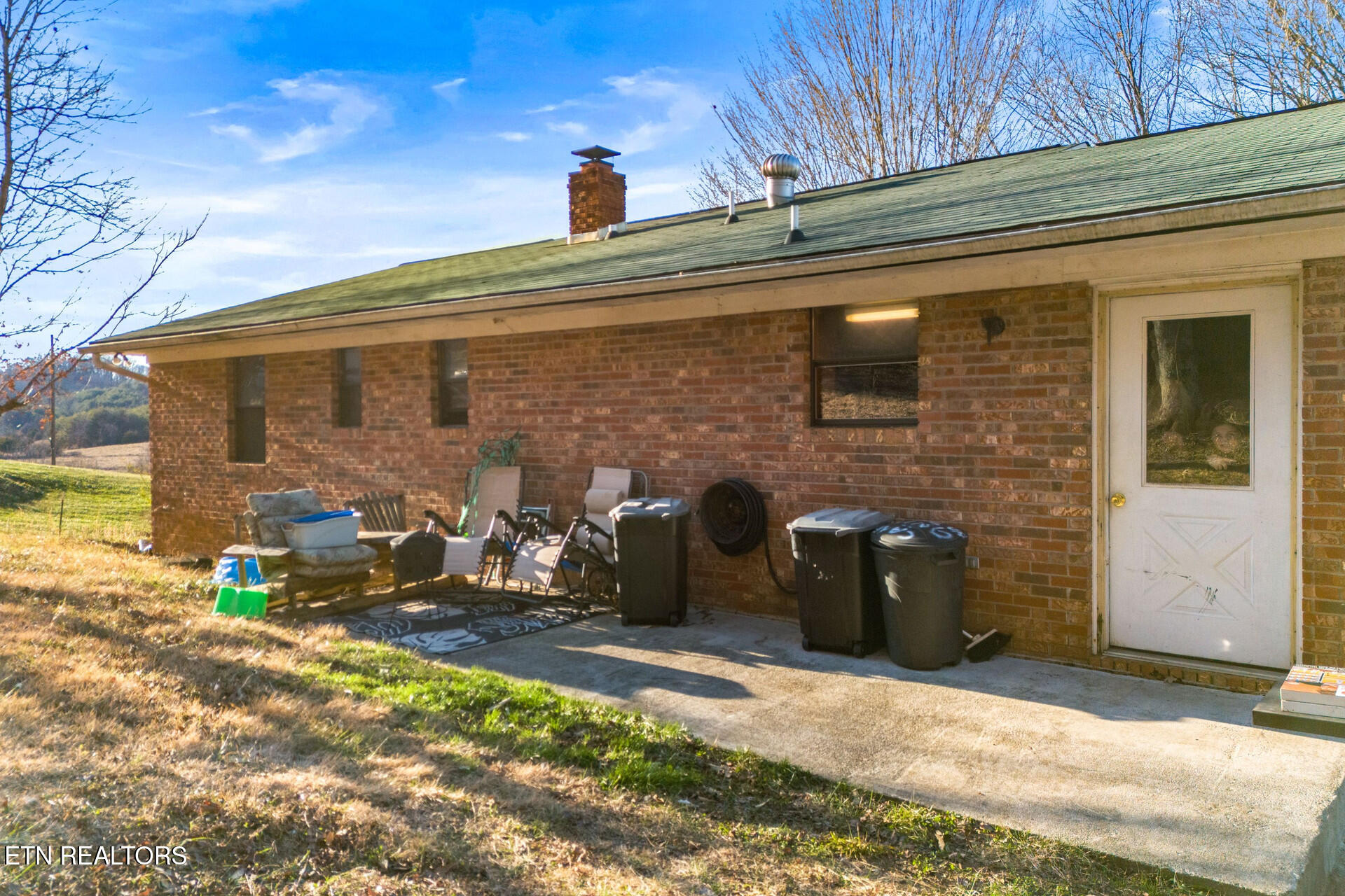 1756 Mansfield Gap Road Talbott, TN 37877 - Photo 22 of 32 1756 28