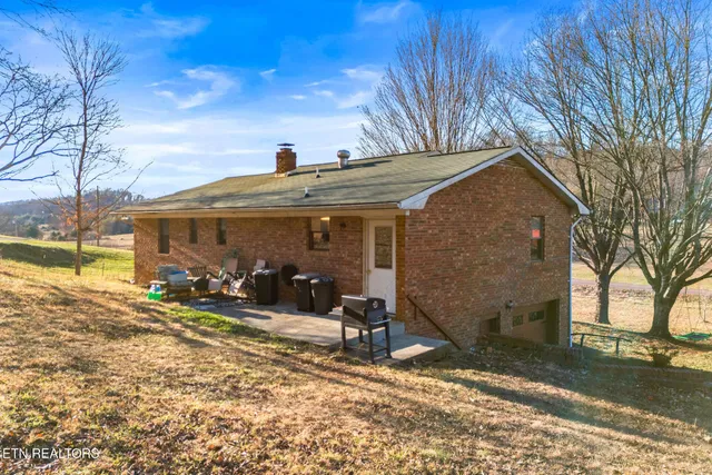 $272,000 | 1756 Mansfield Gap Road, Talbott, TN 37877