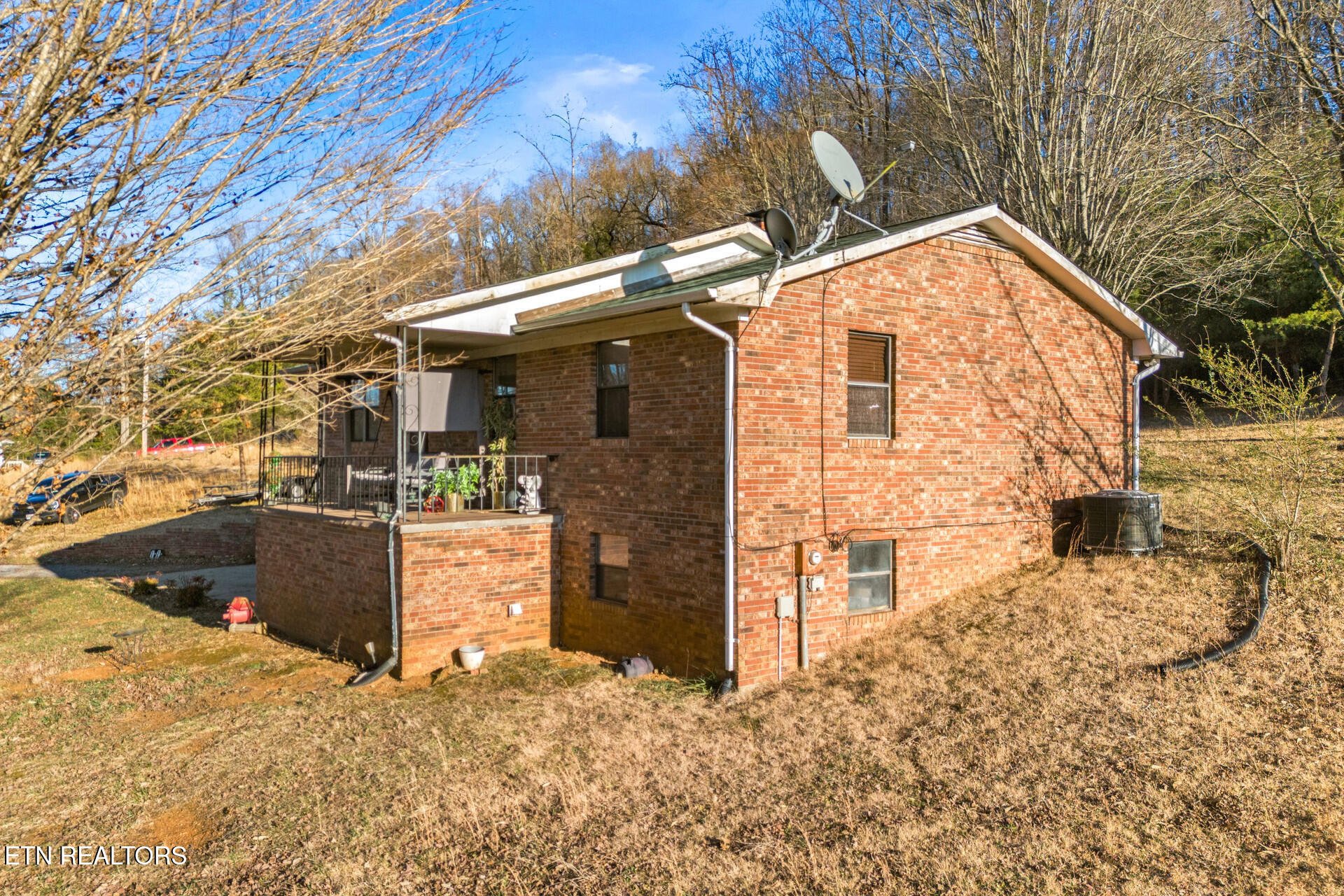 1756 Mansfield Gap Road Talbott, TN 37877 - Photo 25 of 32 1756 24
