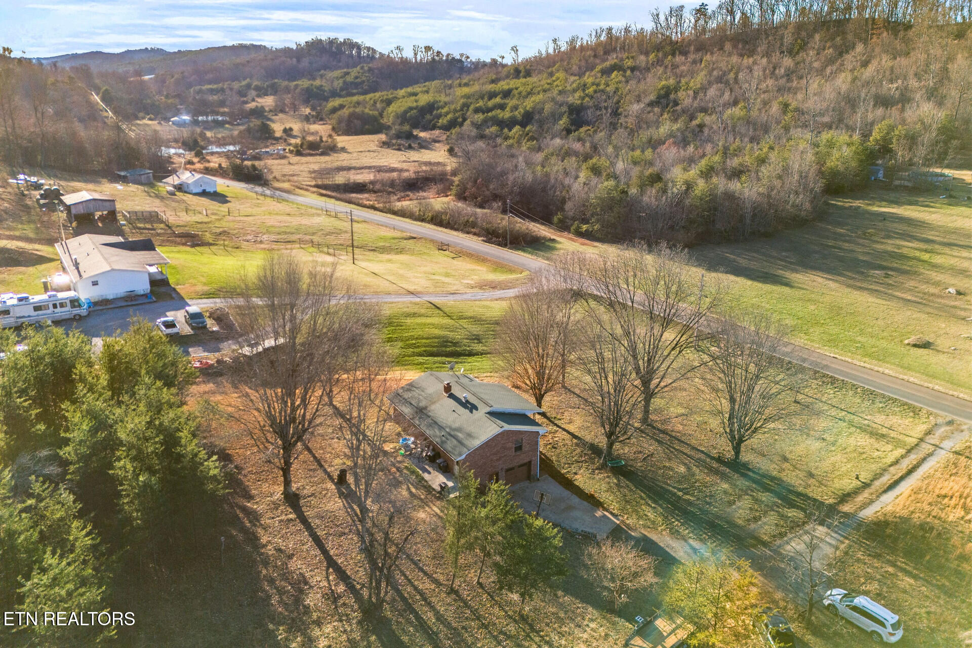 1756 Mansfield Gap Road Talbott, TN 37877 - Photo 26 of 32 1756 34