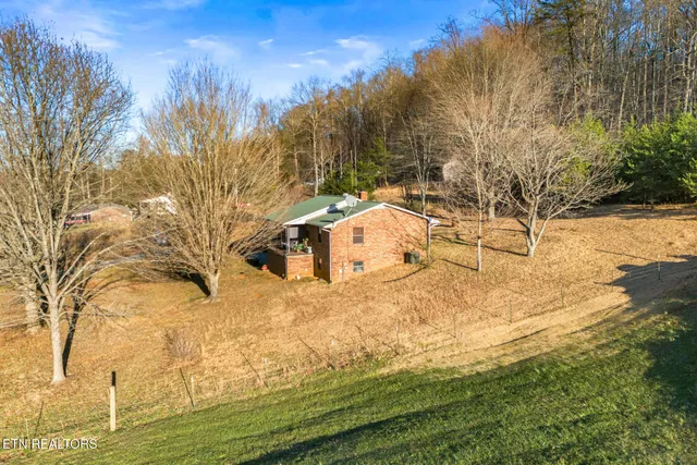 $272,000 | 1756 Mansfield Gap Road, Talbott, TN 37877