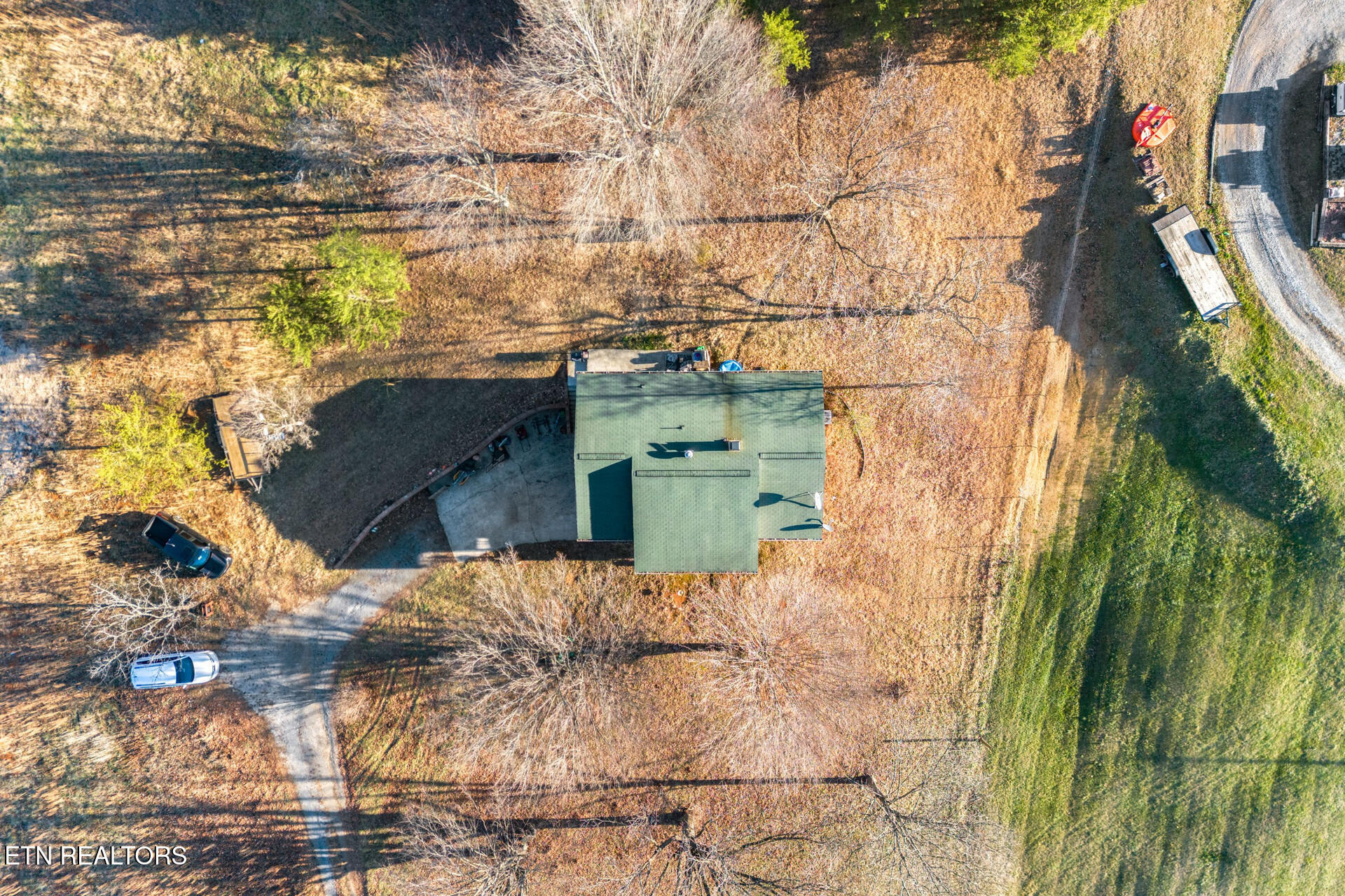 1756 Mansfield Gap Road Talbott, TN 37877 - Photo 28 of 32 1756 33