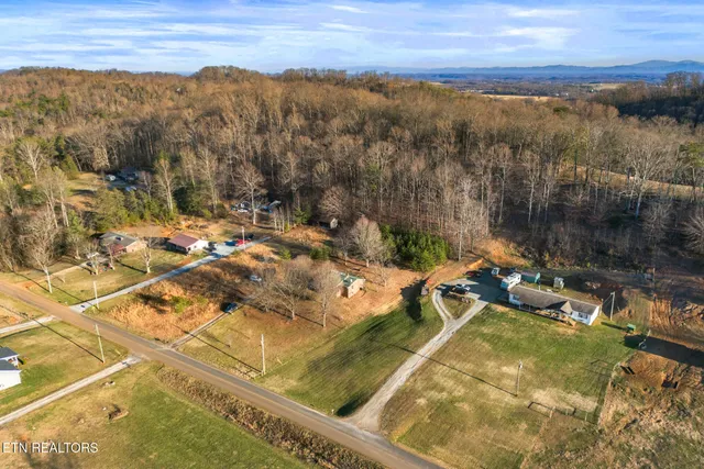 $272,000 | 1756 Mansfield Gap Road, Talbott, TN 37877