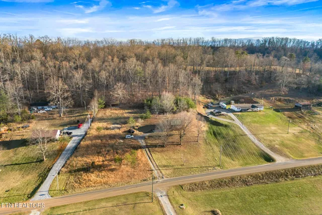 $272,000 | 1756 Mansfield Gap Road, Talbott, TN 37877