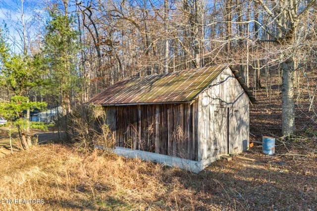 $272,000 | 1756 Mansfield Gap Road, Talbott, TN 37877
