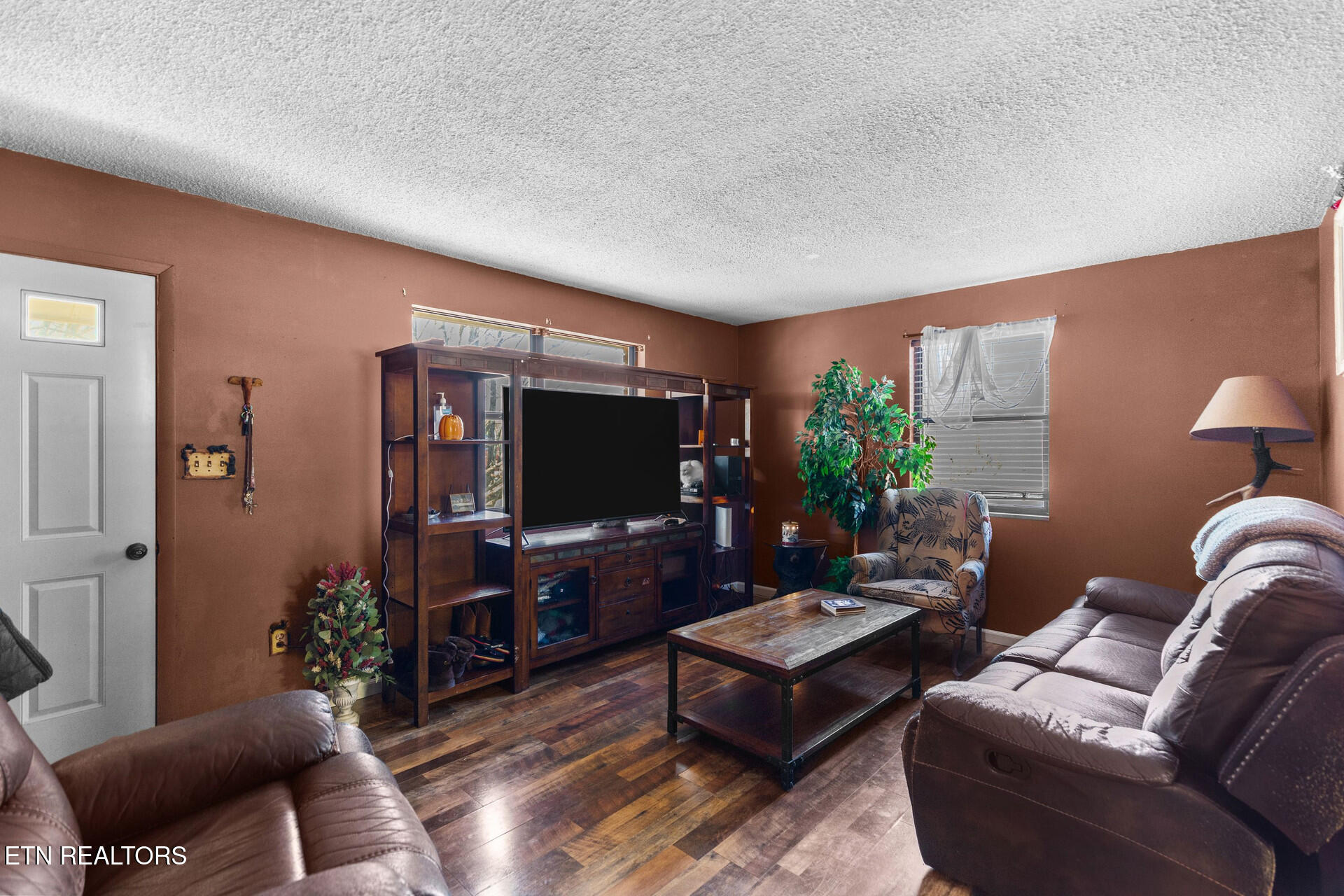 1756 Mansfield Gap Road Talbott, TN 37877 - Photo 4 of 32 1756 17