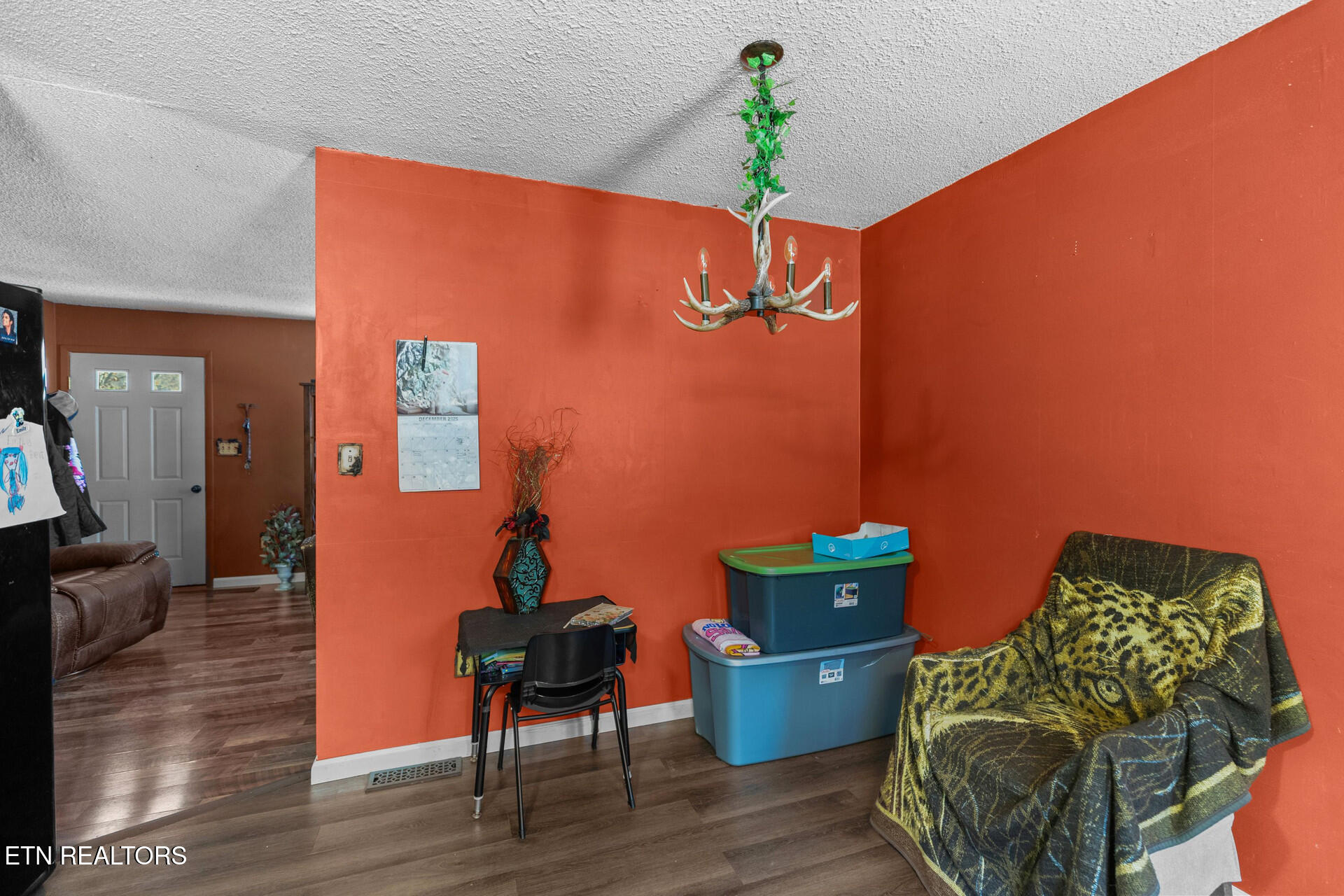 1756 Mansfield Gap Road Talbott, TN 37877 - Photo 6 of 32 1756 16