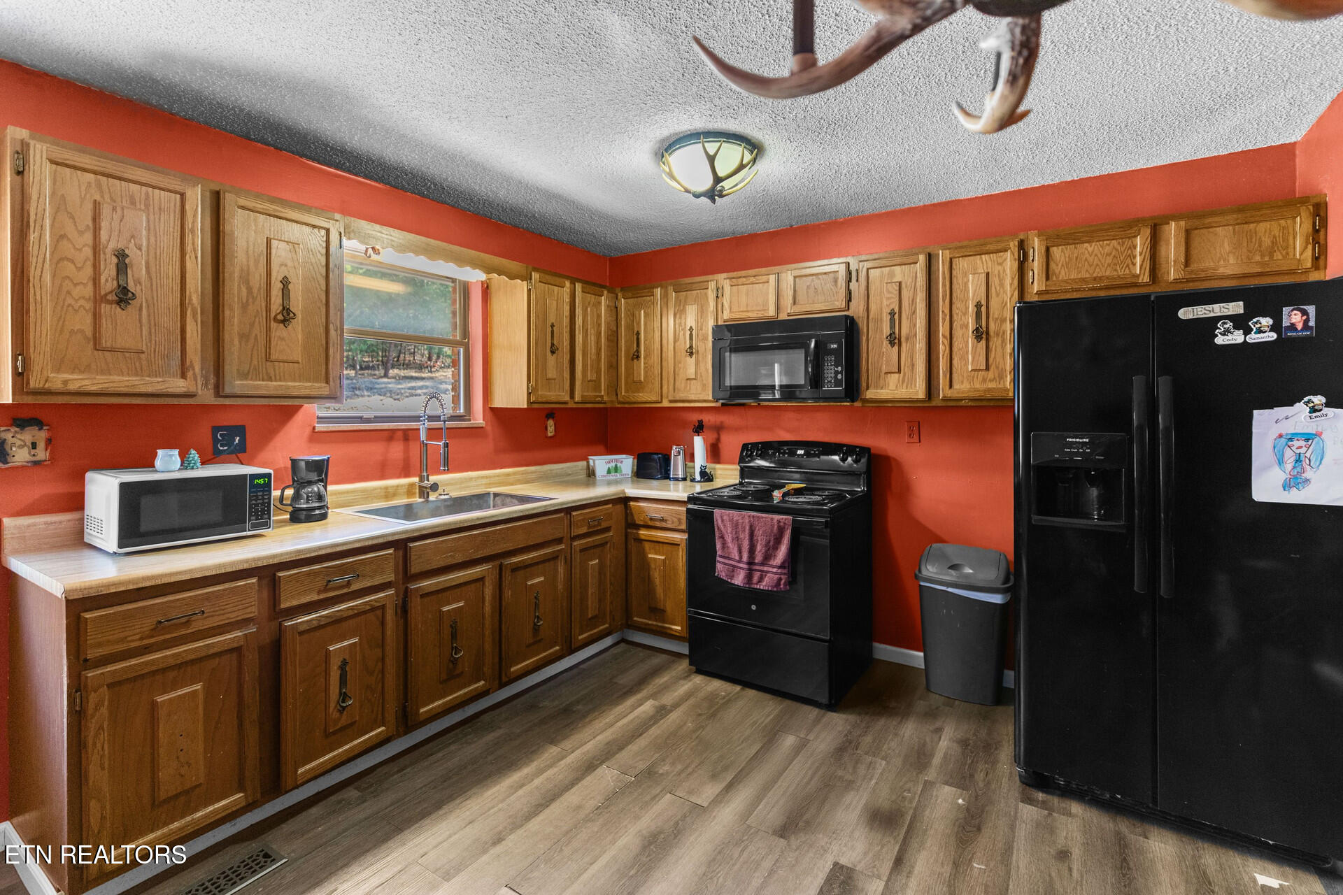 1756 Mansfield Gap Road Talbott, TN 37877 - Photo 8 of 32 1756 13