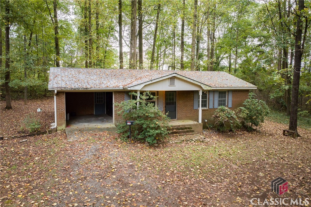3328 Brockton Road Jefferson, GA 30549 - Photo 1 of 34