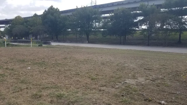 $54,500 | 0 North Sam Houston Parkway East, Humble, TX 77396