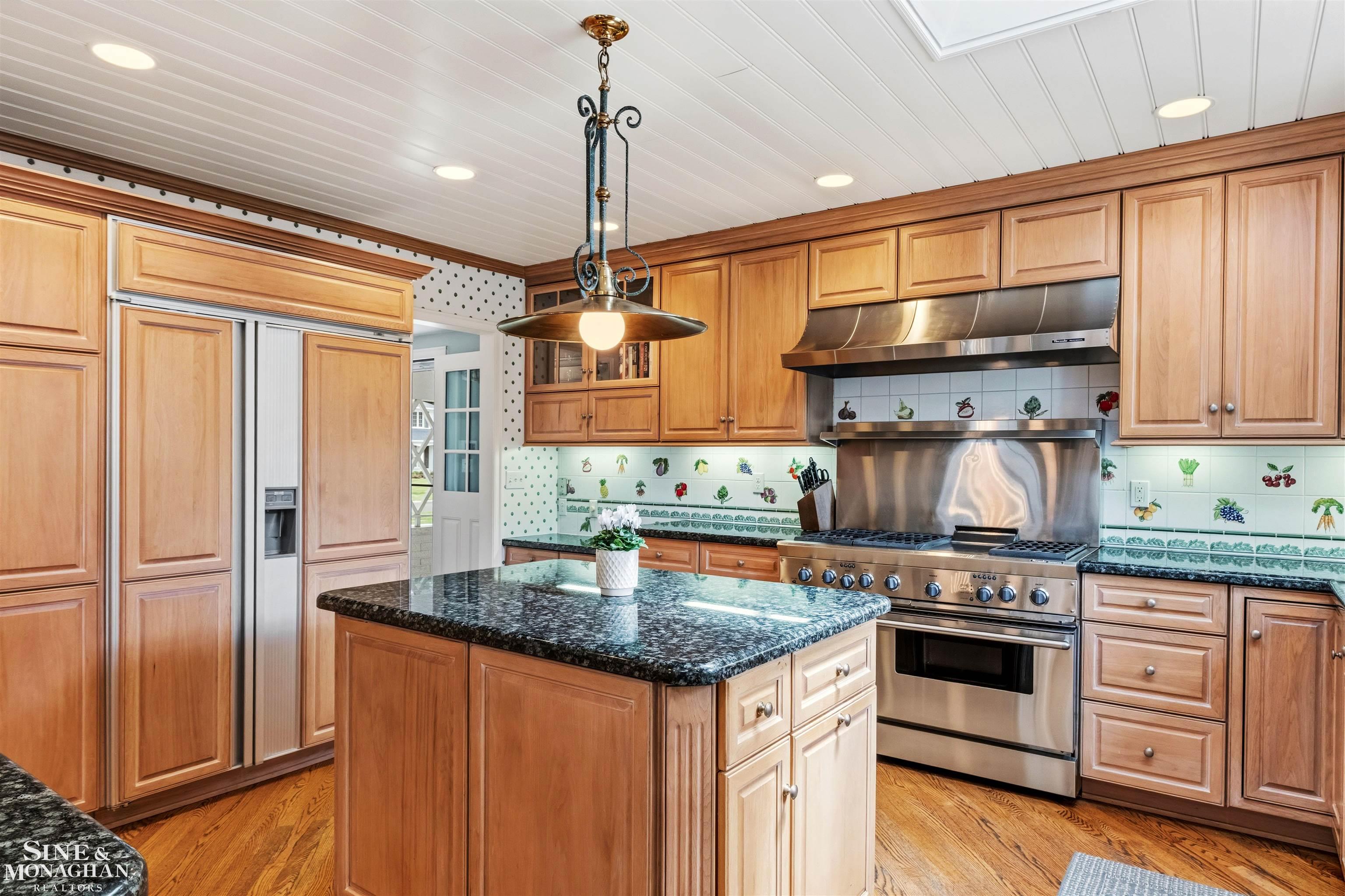 77 Merriweather Road Grosse Pointe Farms, MI 48236 - Photo 29 of 61 Gallery Image 29