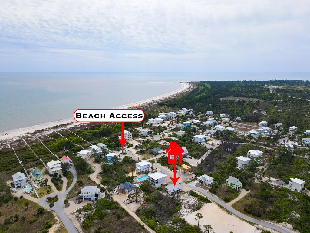 120 McCosh Mill Road Port St. Joe, FL 32456 - Photo 24 of 29