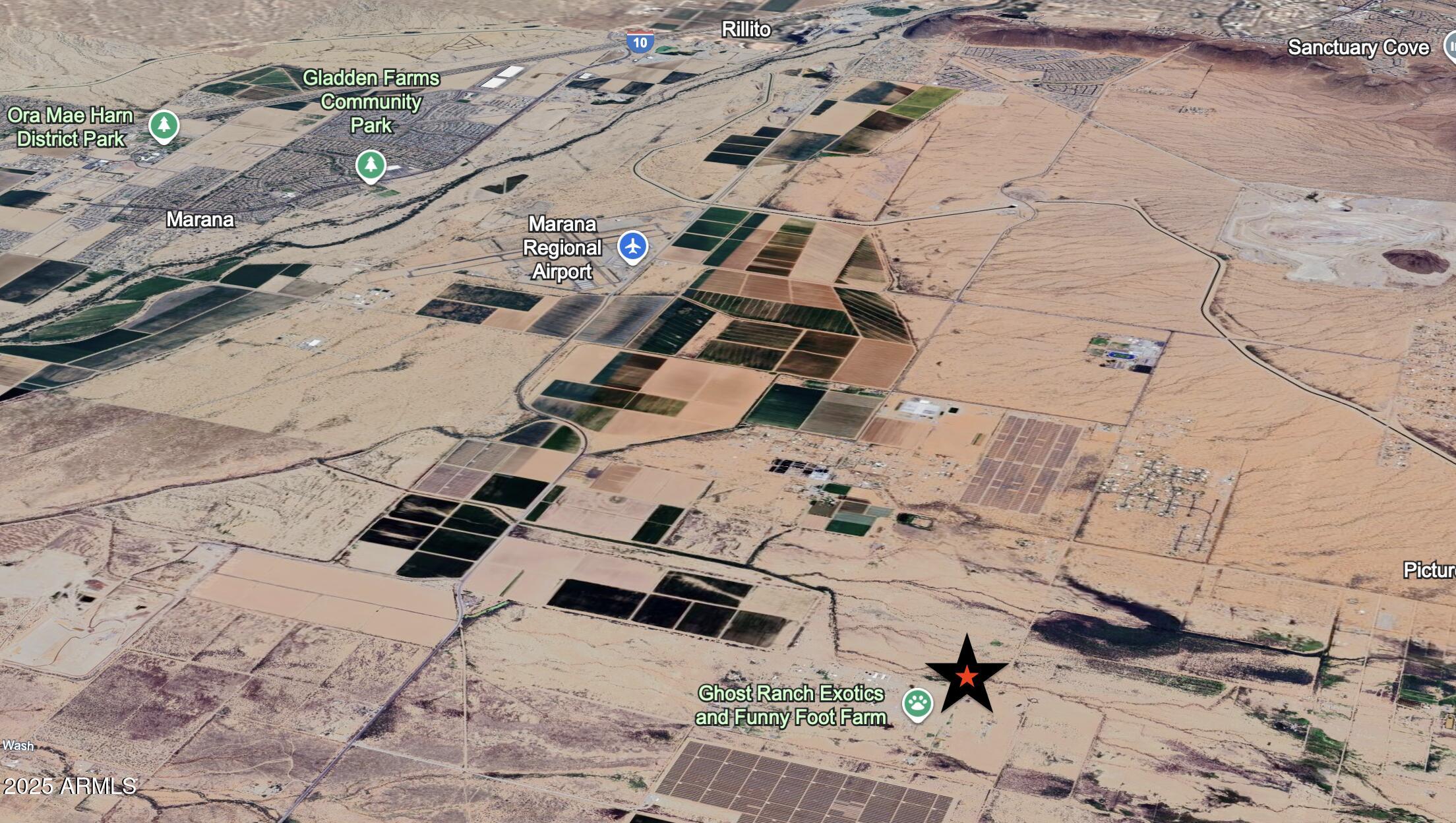 8950 North Ghost Ranch Trail Marana, AZ 85653 - Photo 2 of 25 Screen Shot 2025-12-06 at 4.50.03 PM