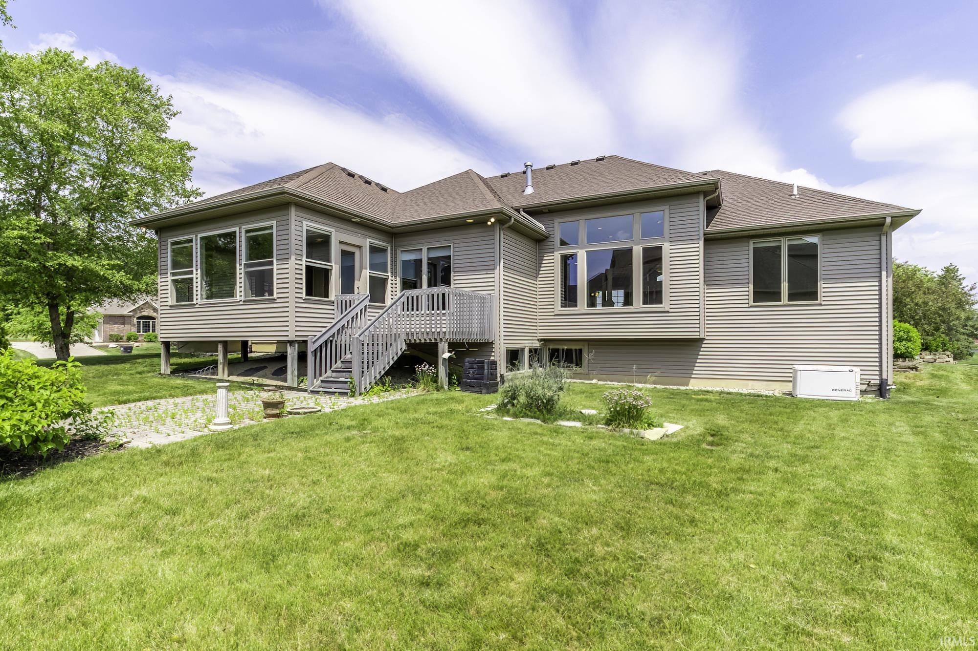 8119 Inverness Lakes Trail Fort Wayne, IN 46804 - Photo 48 of 49