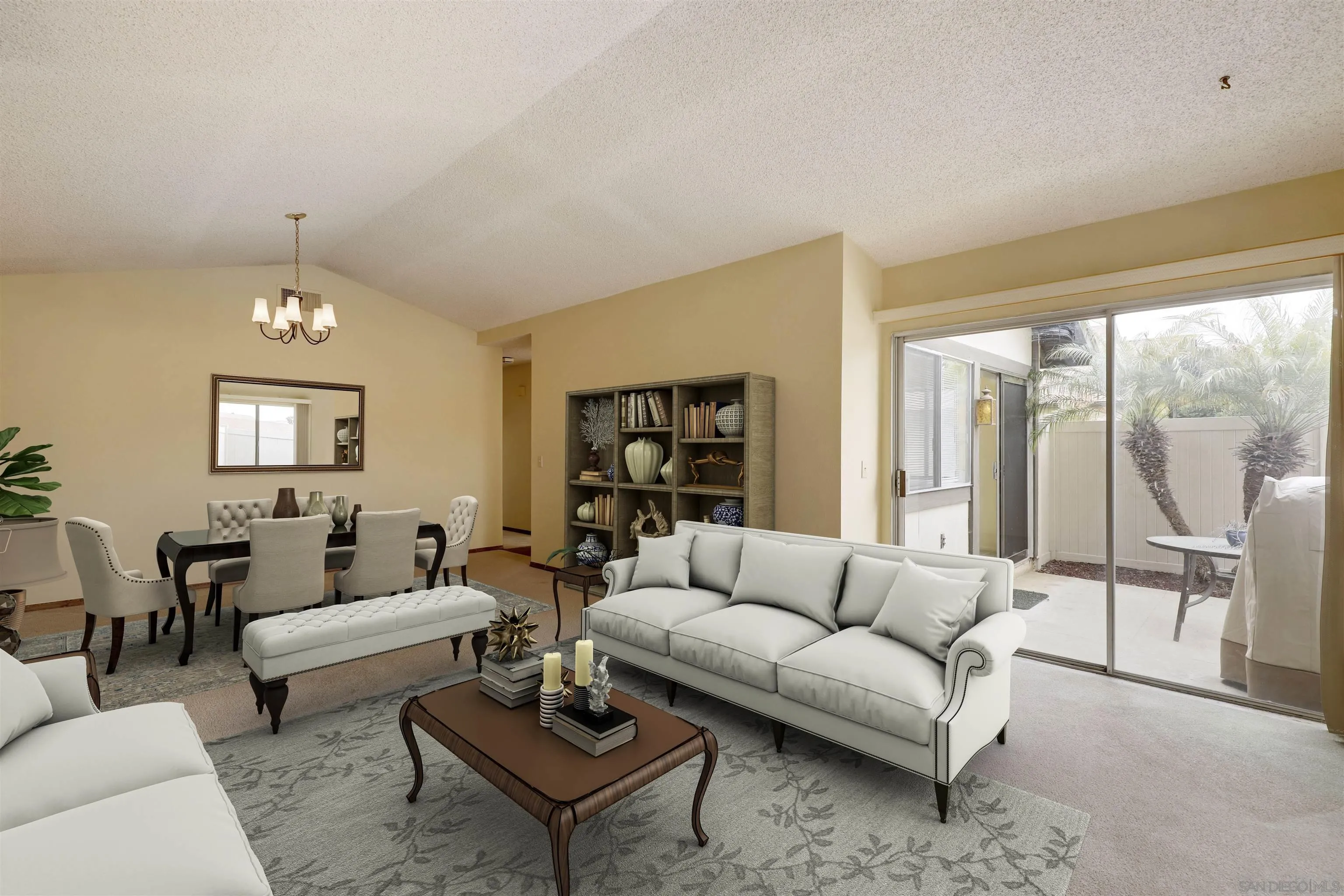 10346 Rochelle Avenue Santee, CA 92071 - Photo 4 of 34 Gallery Image 4