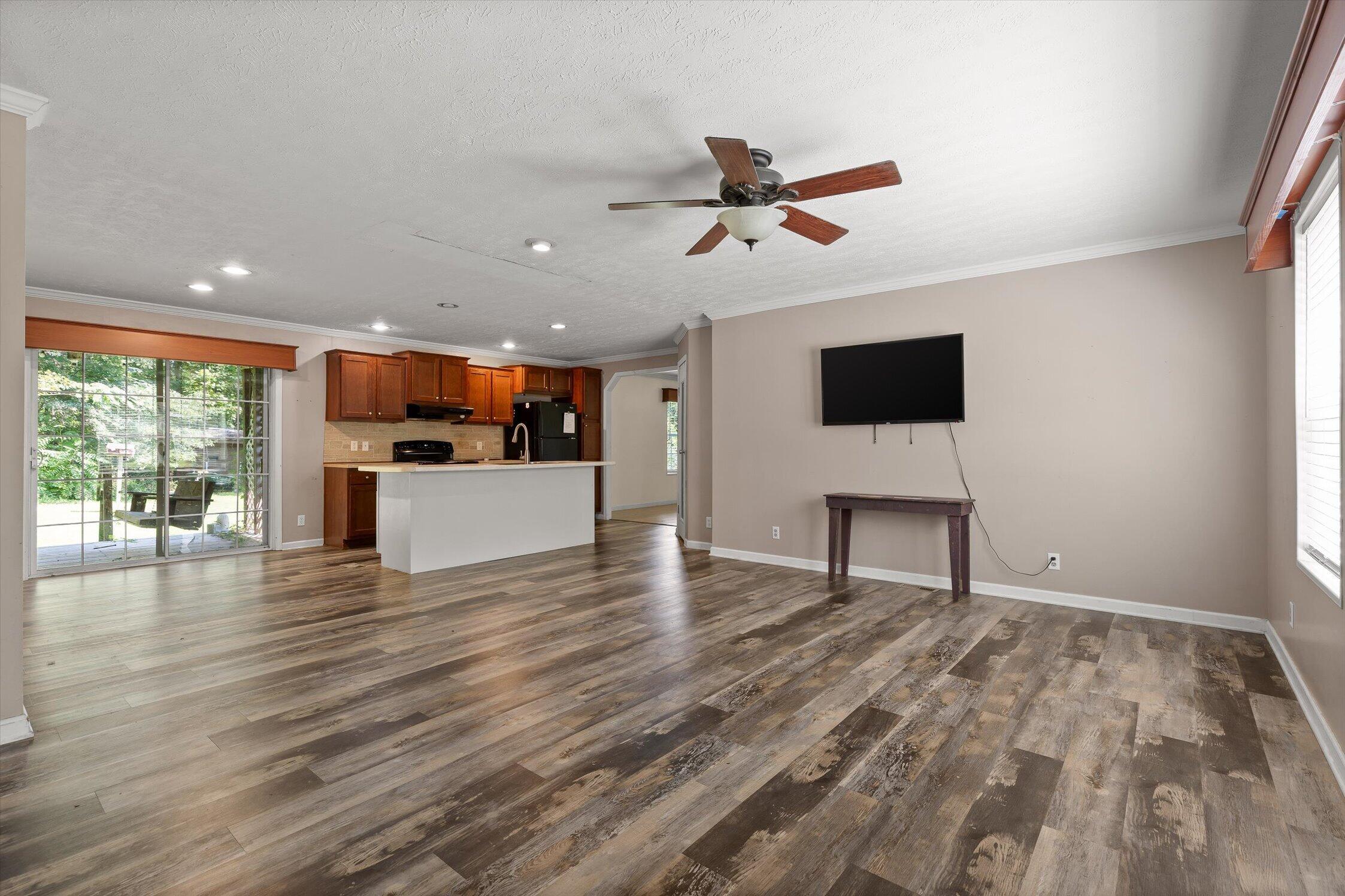 205 Ridge Road Whitwell, TN 37397 - Photo 3 of 44 09-205 Ridge Rd