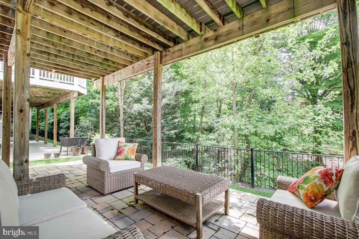 20379 Dunkirk Square Sterling, VA 20165 - Photo 40 of 45 great sized new patio