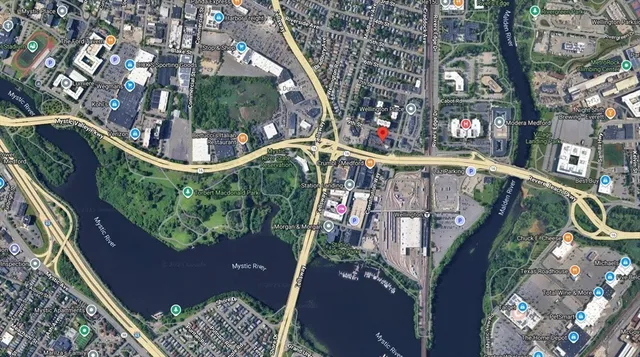 $3,000 | 30 Revere Beach Parkway, Unit 416, Medford, MA 02155