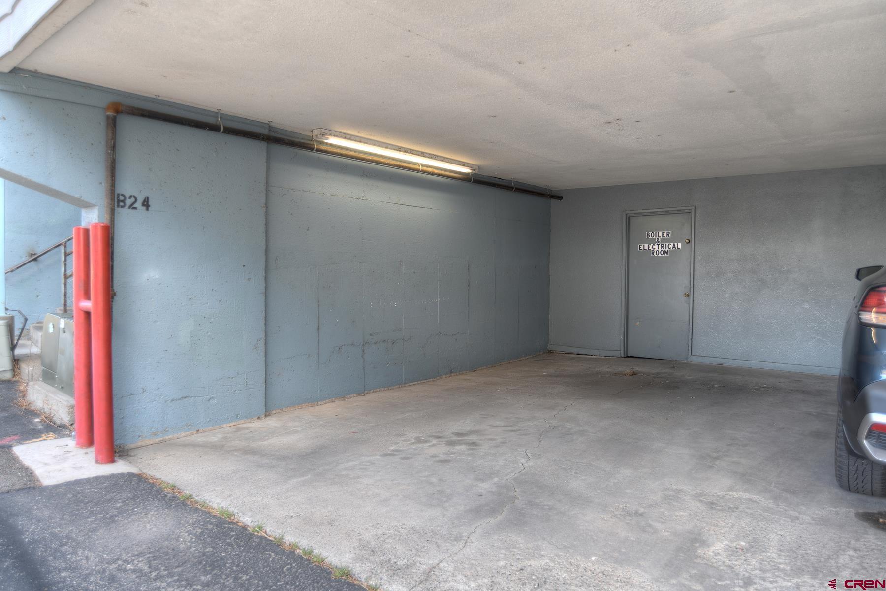 1135 Florida Road, Unit C27 Durango, CO 81301 - Photo 13 of 16 a view of room