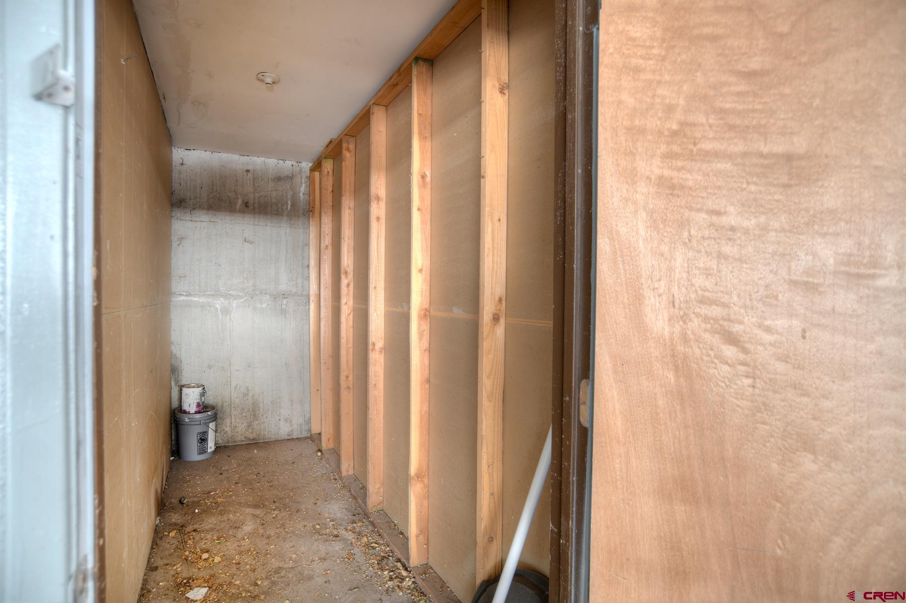 1135 Florida Road, Unit C27 Durango, CO 81301 - Photo 14 of 16 a view of a bathroom