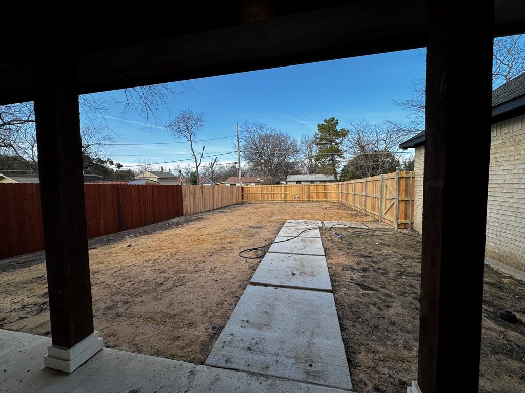 2533 Jonesboro Avenue Dallas, TX 75228 - Photo 25 of 27