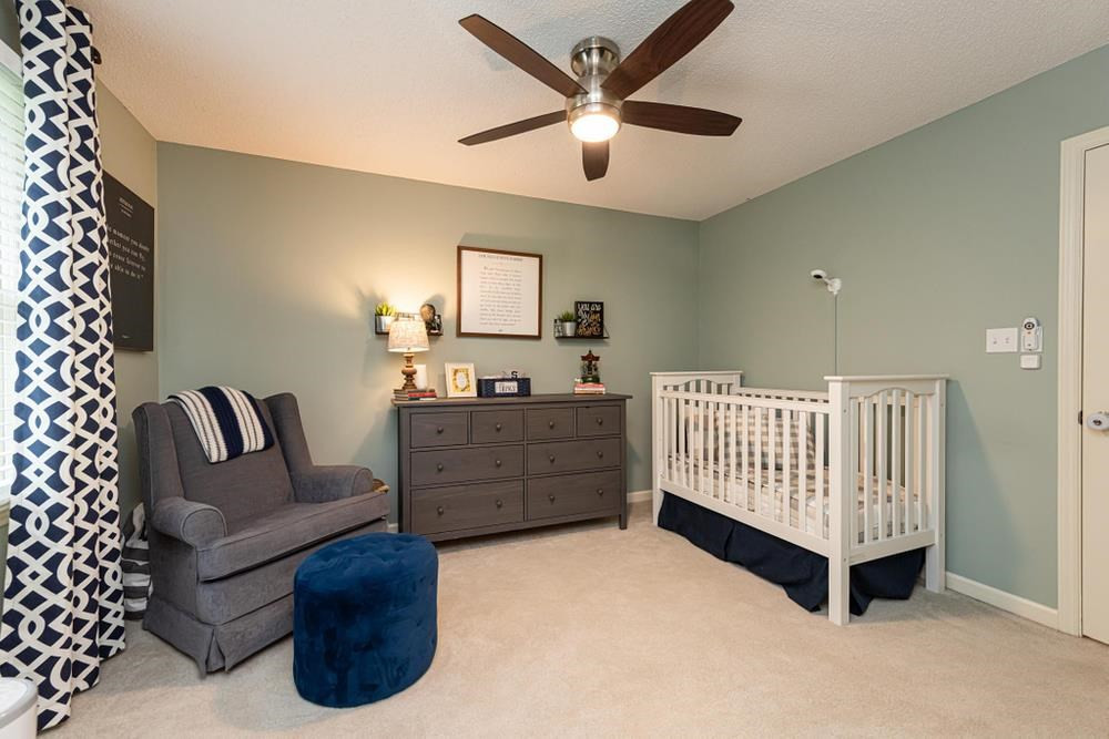 2316 Declaration Drive Raleigh, NC 27615 - Photo 23 of 30 Bedroom 3