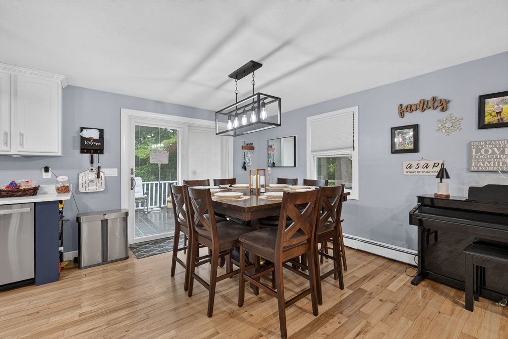 112 Bond Road Charlton, MA 01507 - Photo 13 of 40