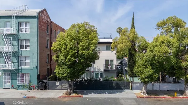 $4,500,000 | 1035 North Serrano Avenue, Los Angeles, CA 90029