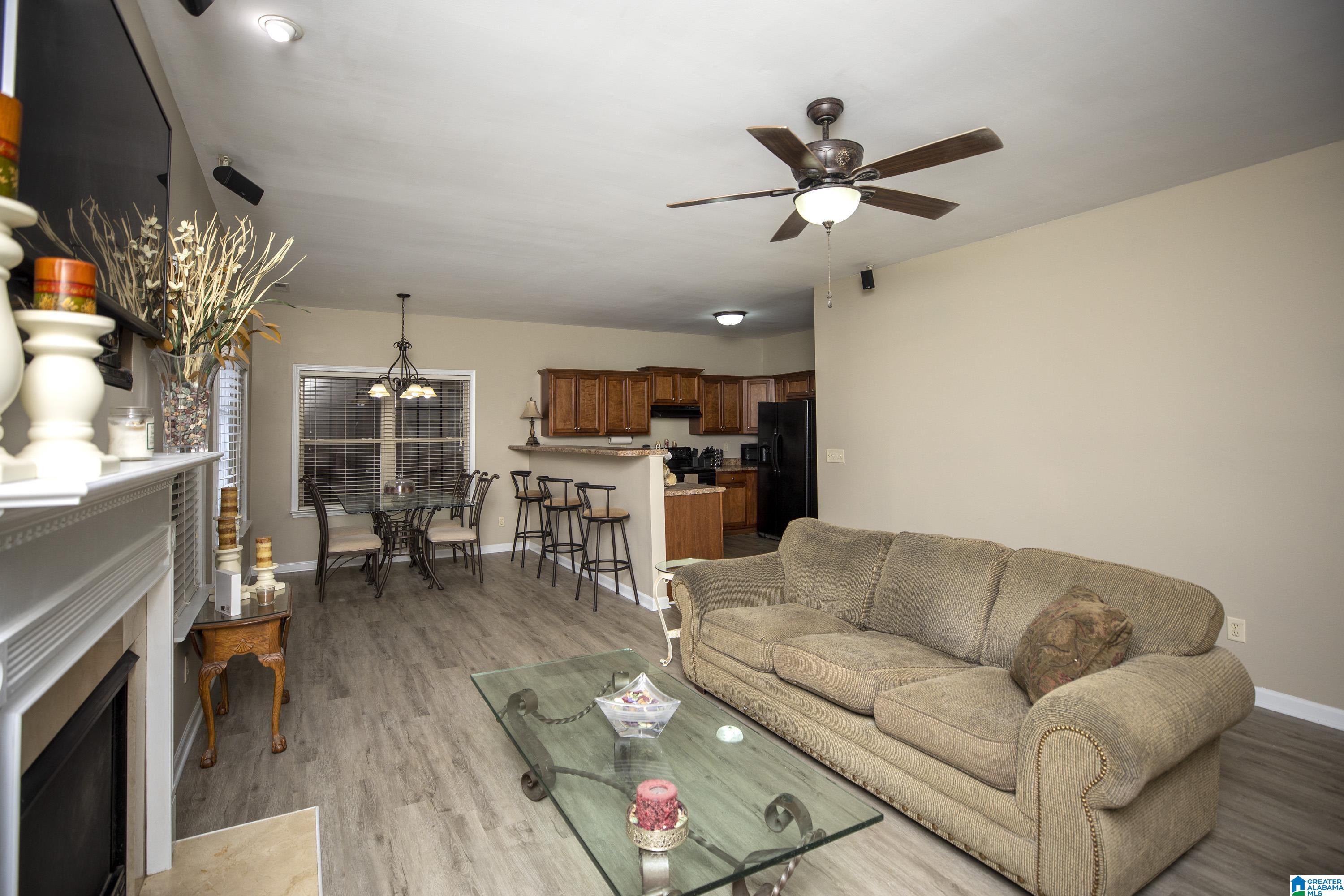 108 Merrimeadows Drive Calera, AL 35040 - Photo 7 of 29